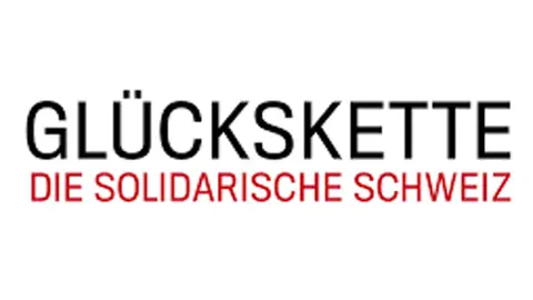 Logo Glückskette