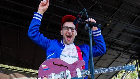 Der Musiker Jack Antonoff