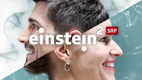 Thumbnail der Sendung «Einstein²»