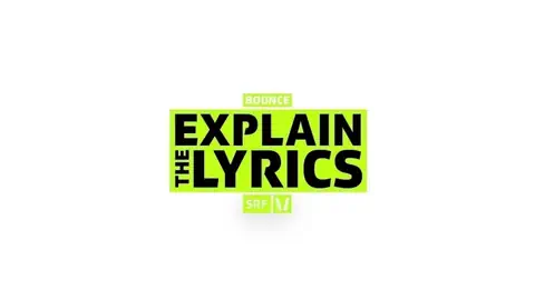 Explain the Lyrics Logo