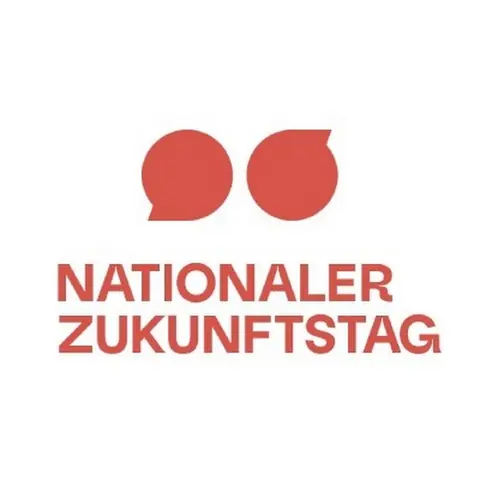 Logo Nationaler Zukunftstag