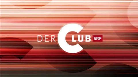 Logo der Sendung «Der Club»