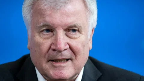 Horst Seehofer