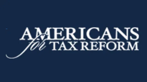 Logo der Americans for Tax Reform (ATR)