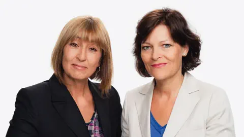 Publikumsredaktion: Corinne Kägi und Claudia Frei 