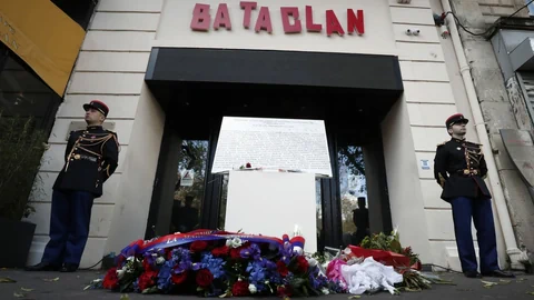 Bataclan.