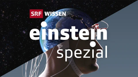 Logo der Sendung Einstein Spezial