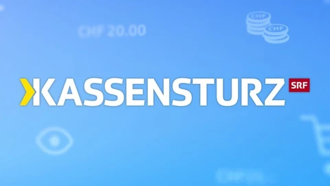 Kassensturz-Logo