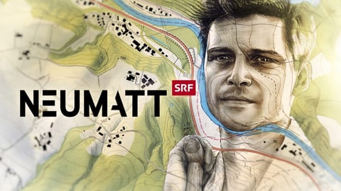 Logo der Serie Neumatt