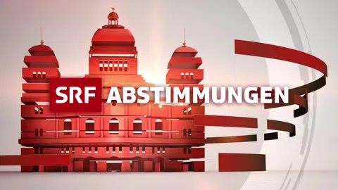 Logo SRF Abstimmungen