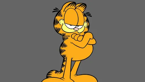 Garfield