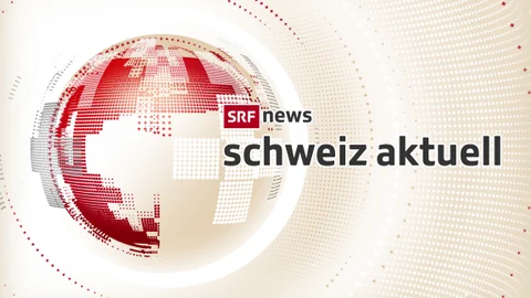 Logo Schweiz aktuell