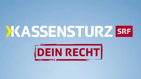 Logo Kassensturz Dein Recht