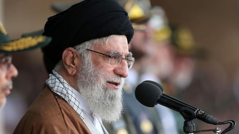 Khamenei