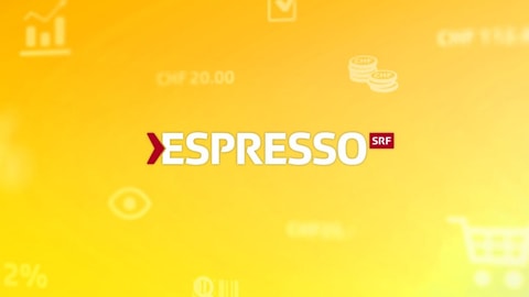 SRF Espresso