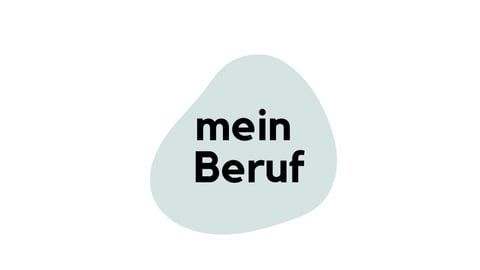 Logo «Mein Beruf»