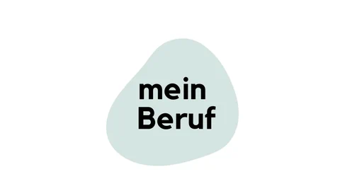 Logo «Mein Beruf»