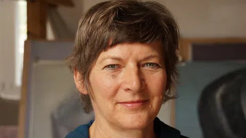 Birgit Munsch-Klein 