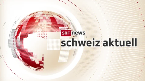 «Schweiz aktuell» Logo