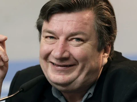 Aki Kaurismäki