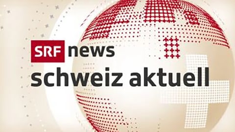 Logo Schweiz aktuell