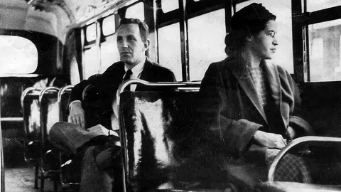 Rosa Parks