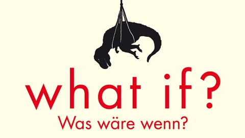 Titel: What if