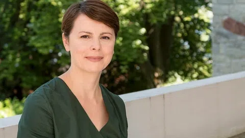 Maria Kwiatowski vom Gottlieb-Duttweiler-Institut