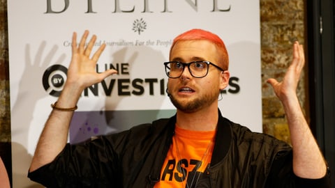 Christopher Wylie