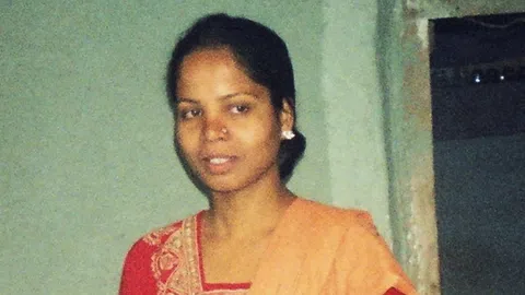 Asia Bibi