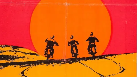 Nach dem Surf-Film «Endless Summer» brachte Brian Brown mit «On Any Sunday» 1971 den Motorrad-Kult u.a. mit Superstar Steve McQueen ins Kino. Jetzt legt Brians Sohn Dana eine aktuelle Version für 2014 nach: «On Any Sunday - The Next Chapter.»