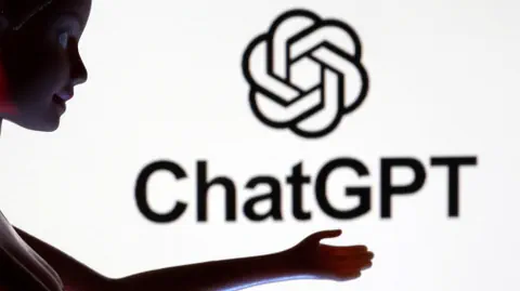 ChatGPT Logo