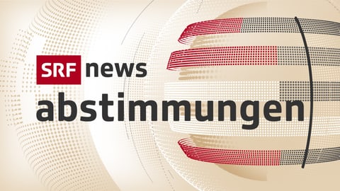 Logo Abstimmungen SRF