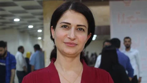 Havrin Khalaf