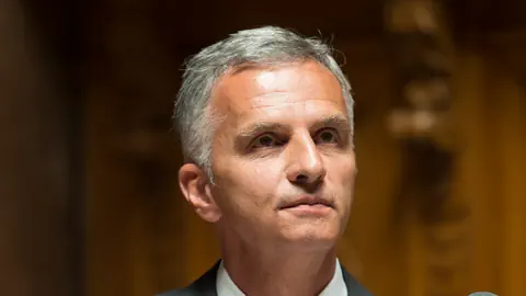 Didier Burkhalter