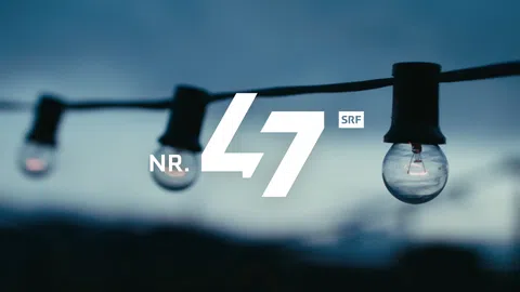 «Nr. 47», die fiktionale Webserie von SRF