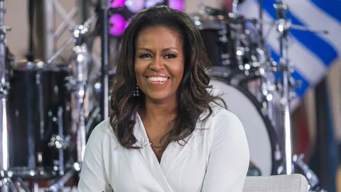 Michelle Obama