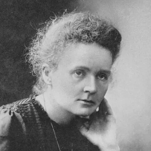 Marie Curie