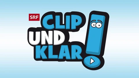 Logo Clip und klar!