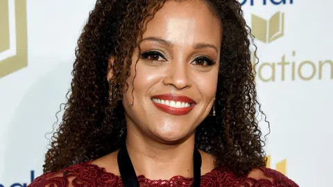 Jesmyn Ward