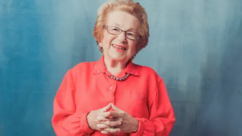 Dr. Ruth