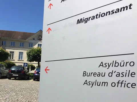 Migrationsamt