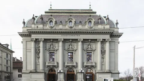 Gebäude 