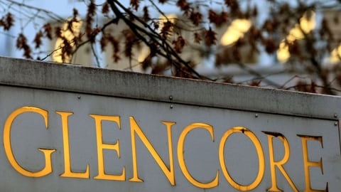 Glencore