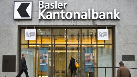 Basler Kantonalbank