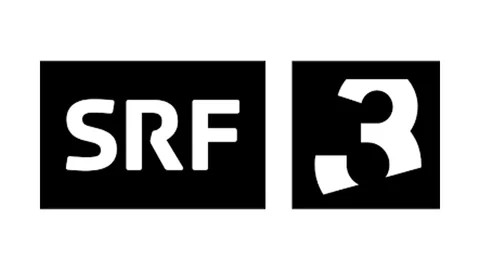 Logo SRF 3