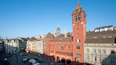 Rathaus