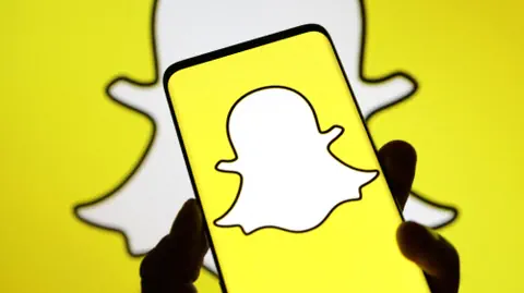 Snapchat Logo