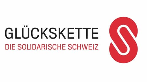 Logo der Glückskette