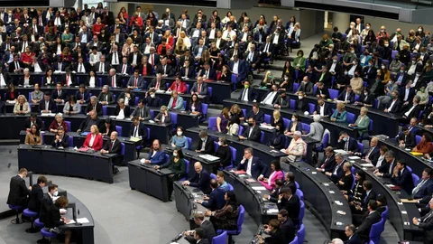 Bundestag.